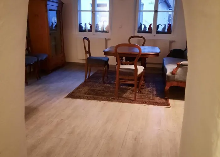 Antikperle Mit Komfort Hilpoltstein