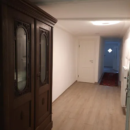 Antikperle Mit Komfort Apartment *