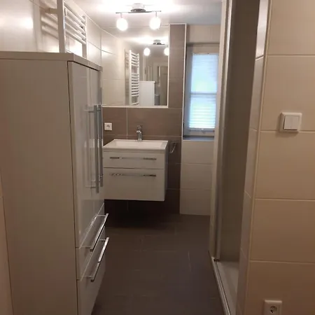 Antikperle Mit Komfort Appartement *