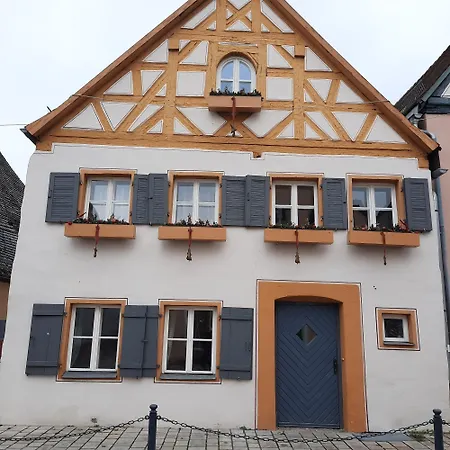 Antikperle Mit Komfort *