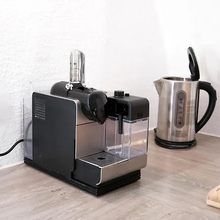 Antikperle Mit Komfort Appartement Hilpoltstein