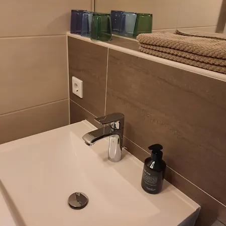 Appartement Antikperle Mit Komfort Hilpoltstein