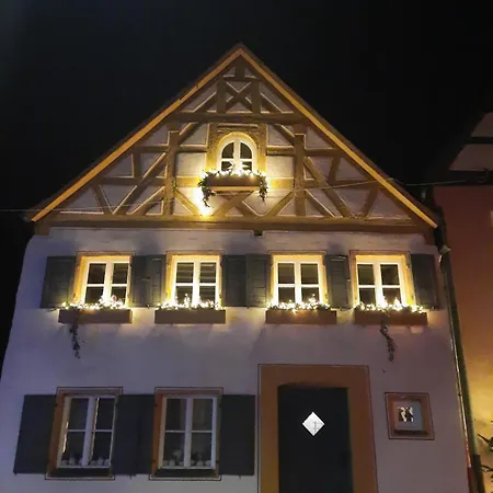Antikperle Mit Komfort *